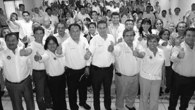 PRI MATAMOROS ASPIRANTES