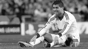 CR7 rechazaría renovar con Real Madrid