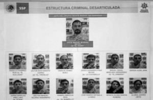 detenidos