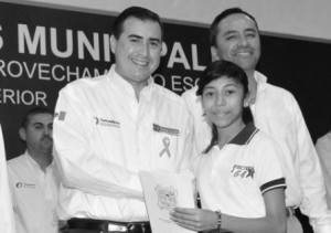 becas matamoros