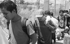 deportados por matamoros