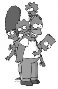 los simpson