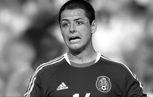 Chicharito