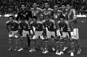 Seleccion-Mexicana