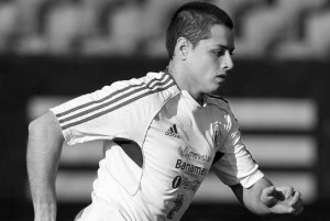 Javier Hernandez