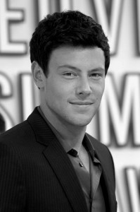 Cory Monteith