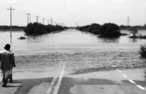 inundaciones san lorenzo