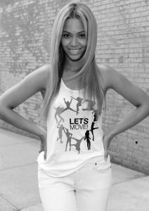 beyonce