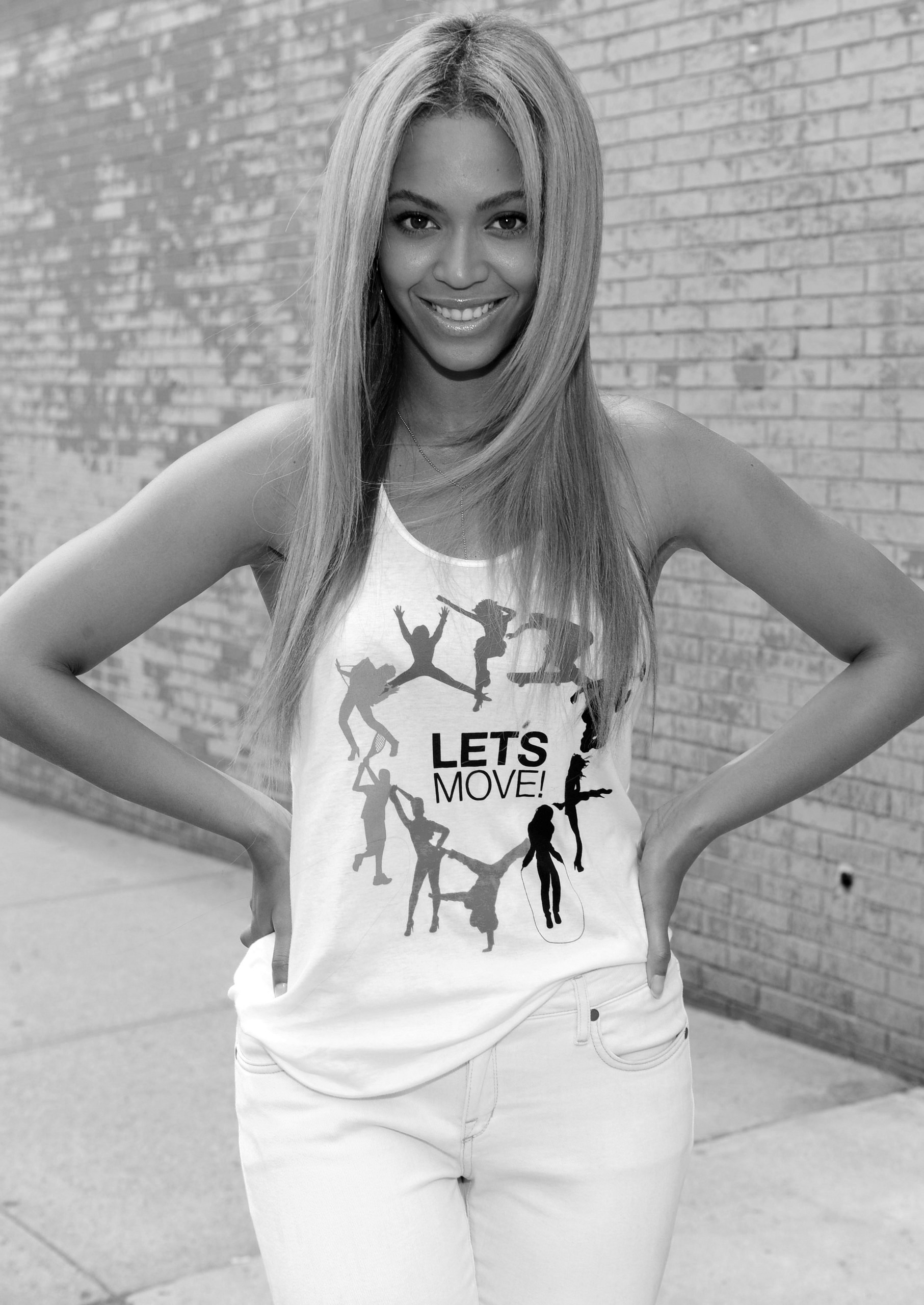 beyonce