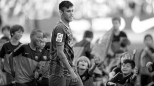 neymar