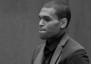 Chris Brown