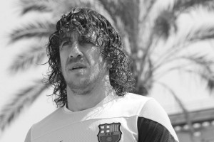 Puyol