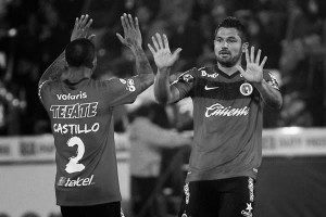 Resultados Jornada 4 Clausura 2014 Liga MX 2