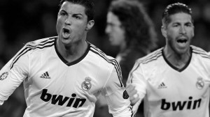 CR7 Y RAMOS DEMANDA